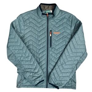 Sendero Provisions Co Chisos Quilted Jacket Size S